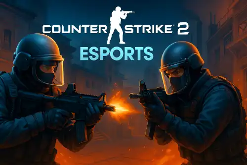 Counter-Strike2