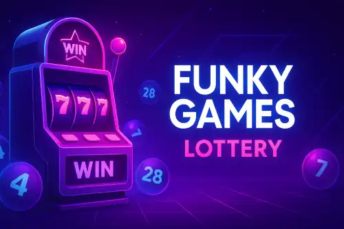 Funky Games
