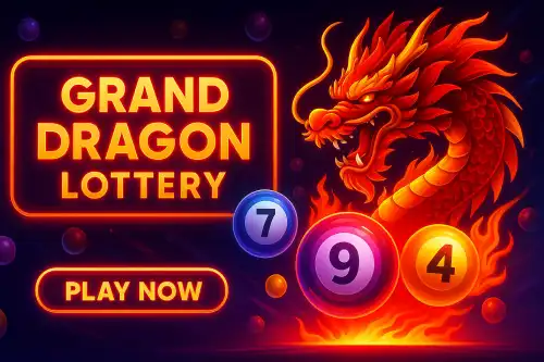 Grand Dragon Lottery