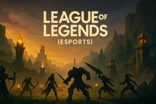 League of legends