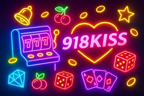 918Kiss