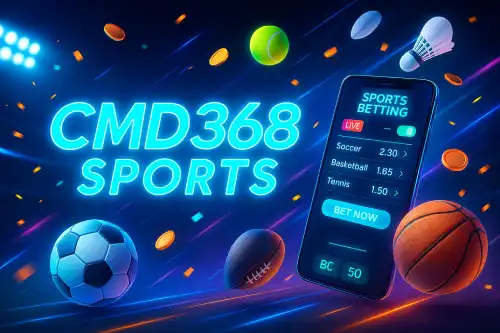 CMD368