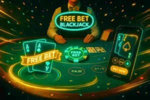 Free Bet Blackjack