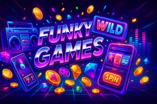 Funky Games