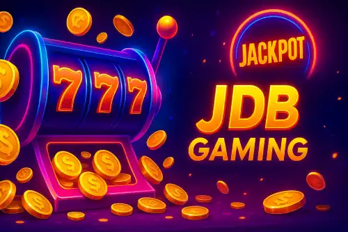 JDB Gaming