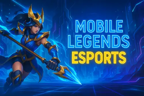 Mobile Legends