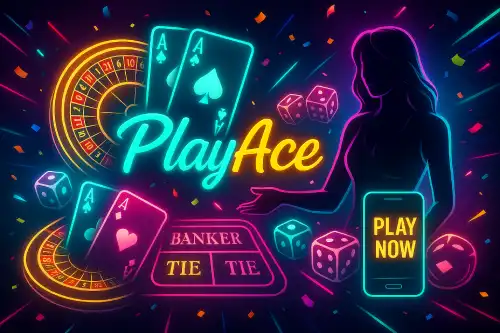 PlayAce