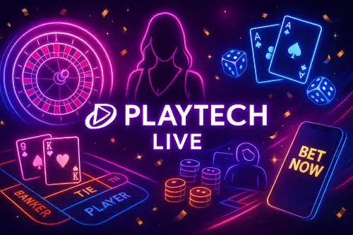 Playtech