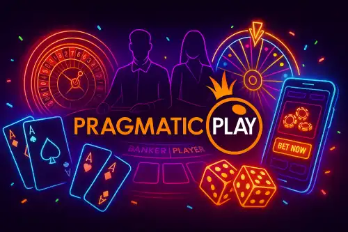 pragmatic play