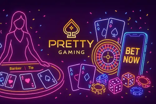 Pretty Gaming