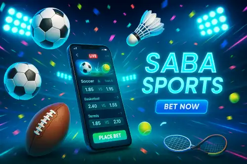 SABA Sports