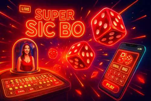 Super Sic Bo