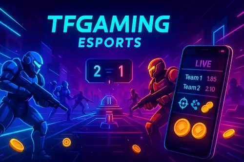 TFGaming
